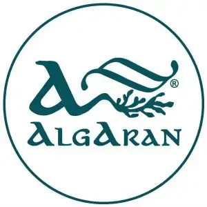 Logo Algaran