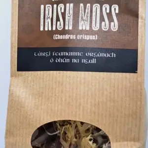 Irish Sea Moss