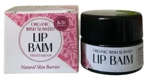 Organic Seaweed Lip balm