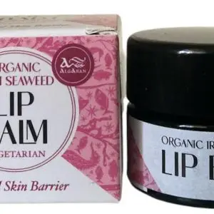 Organic Seaweed Lip balm