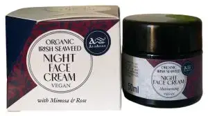 Seaweed Night Face Cream