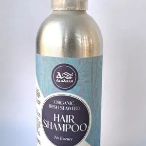 Sensitive scalp shampoo