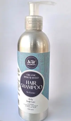 Sensitive scalp shampoo