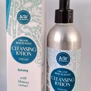 Organic Seaweed Cleansing Lotion