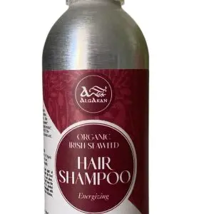 Organic Shampoo Eucalyptus