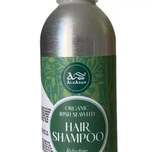 Shampoo insect repellent