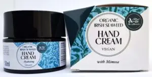 Seaweed Hand Cream