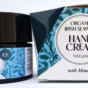 Seaweed Hand Cream