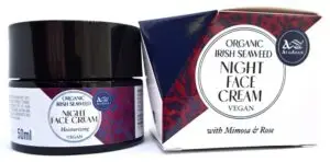 Night cream