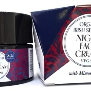 Night cream